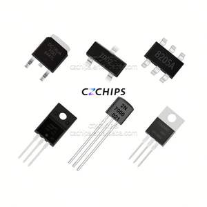 New - Original In Stock K695 TO-3P Transistor CZSKU:YG43UV03 - Product Image 2