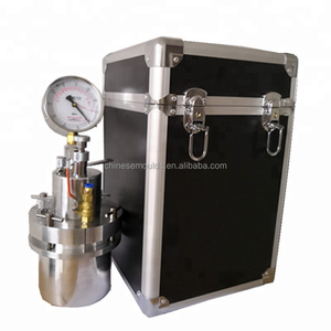 <span class=keywords><strong>Test</strong></span> de béton frais de laboratoire ASTM C231 Mètre de teneur en <span class=keywords><strong>air</strong></span> de béton standard - Product Image 5