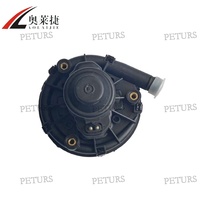 Pompa Smog Berkualitas Tinggi Baru untuk 911 Boxster Carrera Turbo, Injeksi Udara Sekunder, Pengganti Part Mesin 99660510400 9966051
