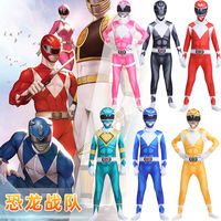 Disfraz de Manyusha para Cosplay, Mono para Niños, Unisex, Disfraz de Dinosaurio de TV y Cine, Traje de Halloween