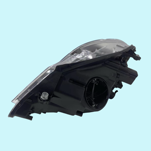 Para <span class=keywords><strong>Mercedes</strong></span> Benz e-clacc W212 montaje de faros delanteros Luz de coche Original HID E300 E350 E500 E550 E260 OEM A2128204161 A2128204061 - Product Image 5