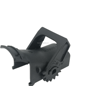 Conector angular tirantes <span class=keywords><strong>de</strong></span> plástico con tapa 1 928 405 070 - Product Image 3