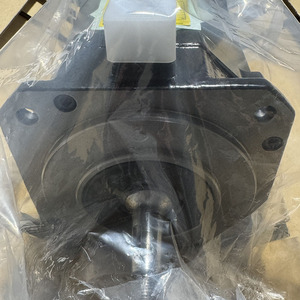 มอเตอร์เซอร์โวพลาสติก FANUC A06B-0238-B605 ของแท้ สำหรับเครื่อง CNC ระบบอัตโนมัติ และการใช้งานในอุตสาหกรรม - Product Image 4