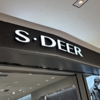 Letrero LED 3D Impermeable IP65, Letrero Publicitario Acrílico Personalizado para Montaje en Pared, para Oficina, Tienda, Uso Interior/Exterior