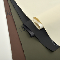 Vêtements en cuir PU, coupe-vent, résistant aux plis, plusieurs couleurs en stock, prend en charge les commandes de lots mixtes, vestes pour enfants, costumes