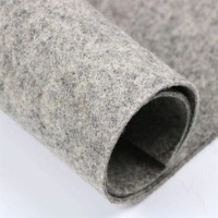 Tissu Velours Commercial Altro Imperméable Extensible dans les 4 Sens 100% Polyester Isolant Thermique pour Revêtement de Camping-car, Bordure de Bateau, Tapis de Voiture