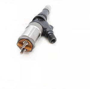 Inyector diésel Common Rail de alta calidad <span class=keywords><strong>095000</strong></span>-<span class=keywords><strong>1211</strong></span> 6156-11-3300 <span class=keywords><strong>095000</strong></span> <span class=keywords><strong>1211</strong></span> - Product Image 4