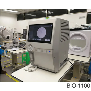 Alat Oftalmologi BIO-1100 Proyektor Auto Perimeter Penganalisis Bidang Pandang <span class=keywords><strong>Visual</strong></span> - Product Image 5