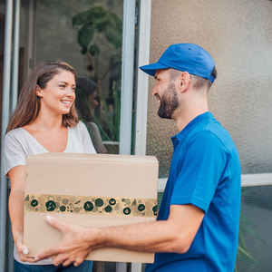 Profession elle selbst klebende benutzer definierte Logo gedruckt gummierte verstärkte Kraft papier Karton Siegel Verpackung Versand Verpackungs band mit <span class=keywords><strong>Lo</strong></span> - Product Image 5