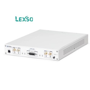 Dispositif radio défini par logiciel National Instruments USRP-2955, connecteur de bus Ethernet Mxie, 10 MHz 6 GHz RF, fabriqué aux États-Unis - Product Image 3