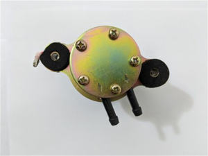 ปั๊มน้ำมันเชื้อเพลิง 30A60-00200 สำหรับเครื่องยนต์ L2E L3E L3E2 S3L S3L2 S4L S4L2 K4N L3C - Product Image 3