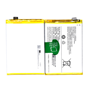 Batterie de téléphone portable Realme2 Narzo C20 C20A C21 <span class=keywords><strong>C21Y</strong></span> C25 pour Realme 1 2 3 4 5 6 7 8 9 Pro Plus 8i 9i 7i Batteries - Product Image 4