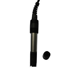 Compteur <span class=keywords><strong>d</strong></span>'acidité en ligne Xianhe 6750/7750/8750pH/ORP Redox carré 24v capteur électrode pH/<span class=keywords><strong>testeur</strong></span> de potentiel redox - Product Image 4