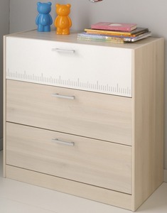 Ensemble de meubles en bois pour chambre d'enfant sur mesure en gros <span class=keywords><strong>avec</strong></span> armoire, <span class=keywords><strong>lit</strong></span>, étagère, table de chevet et <span class=keywords><strong>bureau</strong></span> - Product Image 6