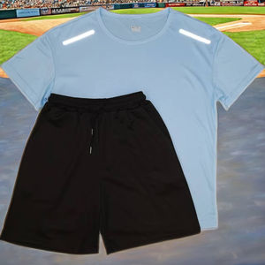 بالجملة زي كرة القدم للرجال تصميم مخصص تنفس بالتسام مجموعات جيرسي كرة القدم قطع الآلي فريق ملابس كرة القدم - Product Image 3