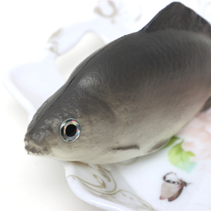 Slow Rebound Toy Simulation Fish Model Used As Props for Photography Party Displays <strong>Kitchen</strong> <strong>Decorations</strong> - Product Image 3