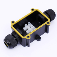 Le nouveau produit M686 ip68 boîte de jonction sous-marine