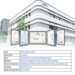 Écrou en acier au carbone forgé, services de forgeage personnalisés OEM, prix d'usine, certifié ISO9001, industrie automobile et de la construction - Product Image 6