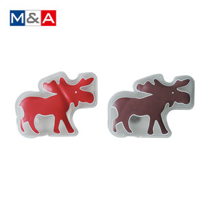 Mágico personalizado perlas <span class=keywords><strong>de</strong></span> gel caliente frío pack masaje handwarmer <span class=keywords><strong>calent</strong></span> - Product Image 4