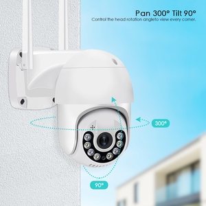 Icsee 4MP 8MP mạng Máy ảnh IP 5MP an ninh không dây máy ảnh ngoài trời hai cách âm thanh <span class=keywords><strong>Dome</strong></span> tự động theo dõi 1080P WIFI PTZ <span class=keywords><strong>CCTV</strong></span> <span class=keywords><strong>Camera</strong></span> - Product Image 3