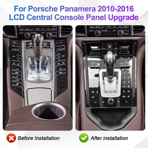NaviHua Upgrade for Porsche Panamera 970 2010 2016 Android Head Unit Multimedia <b>System</b> Gps Navigation <b>Stereo</b> Radio Audio - Product Image 4