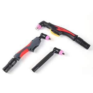 Pistola de soldadura portátil de hierro eléctrico recargable de 60W/80W, sopletes de soldadura de <span class=keywords><strong>estaño</strong></span> automáticos y corte por Plasma eficiente, novedad - Product Image 1