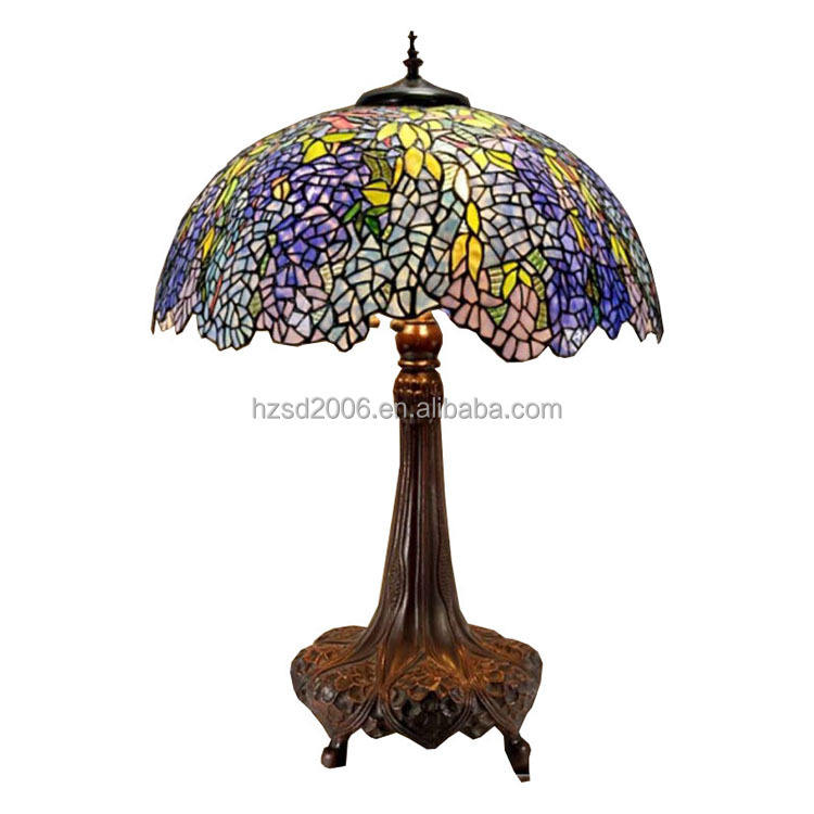 Base en résine de 21 pouces