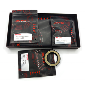 <span class=keywords><strong>Kit</strong></span> di Riparazione per Pompa Idraulica di Alta Qualità per Escavatore PC200-7 con Guarnizioni in Materiale FKM - Product Image 3