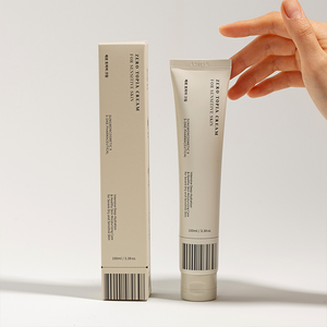 Crème coréenne hypoallergénique intensive pour la rétention d'hydratation et la purification de la peau - Product Image 3
