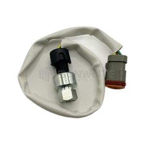 Pressostat hydraulique Senwe G1/2 en laiton, huile 100Psi IP65 pour excavatrice 163-8530 03-0220B - Product Image 3