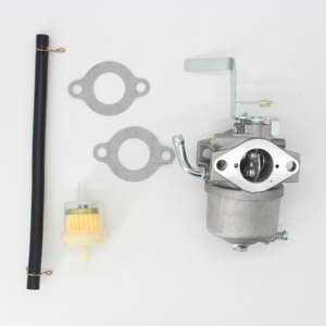 Carburateur pour <span class=keywords><strong>Yamaha</strong></span> EF2600 EF2700 EF3600 MZ175 MZ200 Pièces de générateur 166F Remplacement des moteurs Service d'étiquetage de livraison directe - Product Image 2