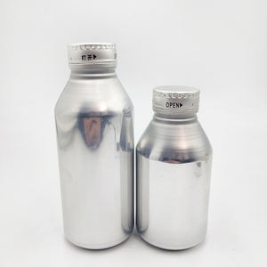 Botellas de Cerveza de Aluminio de 300 ml y 330 ml con Tapa ROPP de 38 mm, Botella de Agua de Aluminio con Logotipo Personalizado Impreso - Product Image 5