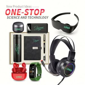 Idées de cadeaux chers personnalisés avec logo pour cadres, directeurs, ingénieurs, articles de luxe pour entreprise - Product Image 3