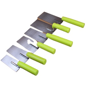 Plaques à boue grises Ye Sanlao, compactes <span class=keywords><strong>et</strong></span> polyvalentes, outils pour peintres <span class=keywords><strong>et</strong></span> ouvriers du bâtiment - Product Image 2