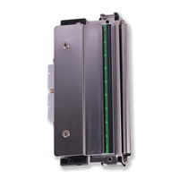 Tête d'impression thermique originale neuve 141-000045-962/1-010106-900 pour imprimante d'étiquettes à codes-barres Intermec PD41 PD42, tête d'impression 300 DPI