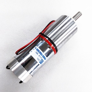Moteur à engrenages 12V WD 71.186.5121 SM102 CD102 pour machines d'impression offset - Product Image 1