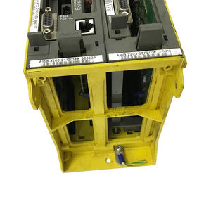 100% Fanuc AC DRIVE A05B-2400-C060ควบคุมอุตสาหกรรมตัวควบคุมการเขียนโปรแกรม PLC สำหรับต้นกำเนิดญี่ปุ่น220-240V - Product Image 6