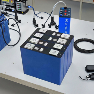 <span class=keywords><strong>Primistic</strong></span> Pin Sạc LiFePO4 3.2V 72Ah 70Ah Cho Xe Nâng Điện Xe Đạp Lưu Trữ Năng Lượng Xe Tay Ga - Product Image 4