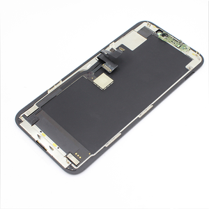 <span class=keywords><strong>Prix</strong></span> de gros pièces de rechange pour téléphone portable LCD <span class=keywords><strong>changement</strong></span> verre numériseur assemblée écran tactile pour <span class=keywords><strong>iPhone</strong></span> <span class=keywords><strong>11</strong></span> Pro - Product Image 3