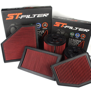 Filtre à air universel Shadow Sport - Product Image 2