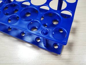 BENOYLAB प्रयोगशाला प्लास्टिक अपकेंद्रित्र ट्यूब रैक के लिए <span class=keywords><strong>50ml</strong></span> - Product Image 4