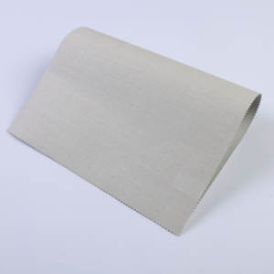 Pantalla impermeable ventana motorizada inteligente Blackout rodillo tela cortina sombras Tejido Persianas de oficina Tejidos enrollables - Product Image 5