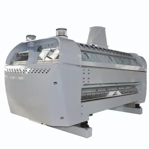 rice machine corn grinding machine food grinder flour cleaning machine purifier RYQF1