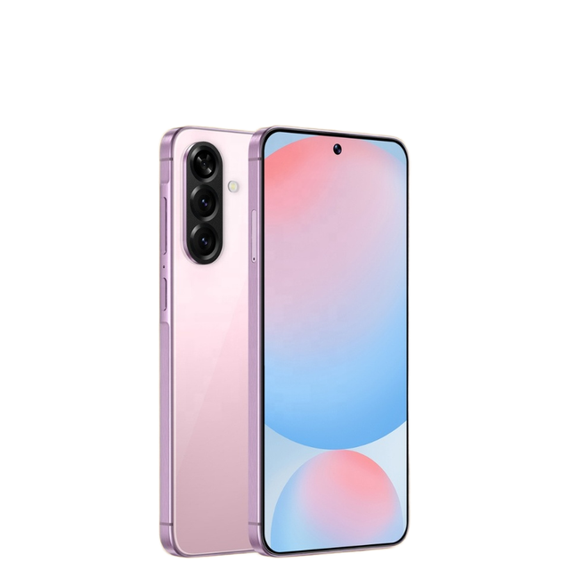 2025 New Arrival A56 Phone Global Version Mobile Phone 8+256GB Android 14.0 Cellphones Unlocked Smartphone