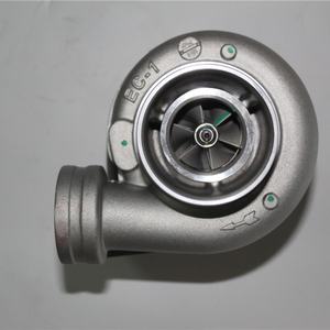 Turbocompresor RHG6 para Excavadora Turbo 6BG1 ZX200 EX200-6 114400-3770, Piezas de Repuesto para Motor de Construcción Belparts - Product Image 4