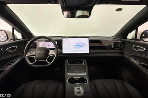 Autos Usados BYD Sea Lion 06EV 2025 605 Edición Navegación Plus SUV Eléctrico Puro Vehículos de Segunda Mano Certificados - Product Image 6