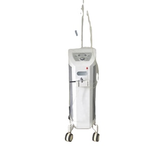 Oxygen Jet Clear Machine para limpieza facial y capilar del cuero cabelludo - Product Image 5