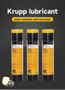 Pâte thermique LMF89 Kluber L32N, adhésif bi-composants en polyuréthane pour la construction, le travail du bois, l'emballage, le transport, 370g - Product Image 6