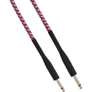 Cable de Audio Mono Jack M/M de 6.3mm, 5m, Morado - Product Image 2