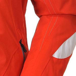 <span class=keywords><strong>Veste</strong></span> <span class=keywords><strong>de</strong></span> <span class=keywords><strong>ski</strong></span> d'hiver pour femmes manteau d'aventure d'expédition imperméable avec des caractéristiques isolées respirantes coupe-vent pour les adultes en plein air - Product Image 3